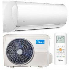 Кондиционер MIDEA Blanc 2017 MSMA-07HRN1-Q ION Кондиционер MIDEA Blanc 2017 MSMA-07HRN1-Q ION