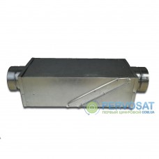 Канальный вентилятор Chandelle® V-300