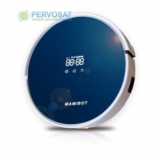 Робот-пылесос Mamibot PreVac650 Blue Робот-пылесос Mamibot PreVac650 Blue