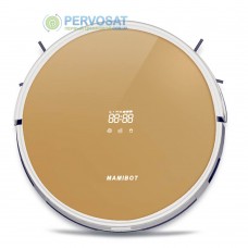 Робот-пылесос Mamibot PreVac650 Gold Робот-пылесос Mamibot PreVac650 Gold