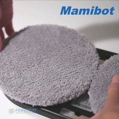 Робот для мытья окон Mamibot W110