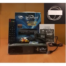 Комплект T2/S2 "Комбо"