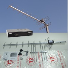 Комплект Т2 "Городской"