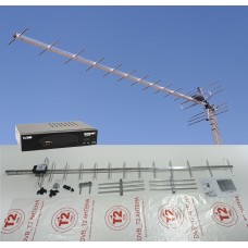 Комплект Т2 "Усиленный"