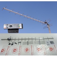 Комплект Т2 "Бюджетный"