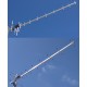 Т2/3G Антенна Yagi 17КА Uni Т2/3G Антенна Yagi 17КА Uni