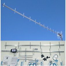 CDMA/3G Антенна Yagi 24КА Telescope CDMA/3G Антенна Yagi 24КА Telescope