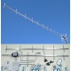 CDMA/3G Антенна Yagi 24КА Telescope CDMA/3G Антенна Yagi 24КА Telescope