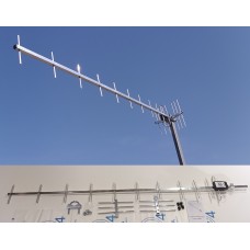 CDMA/3G Антенна Yagi 19КА CDMA/3G Антенна Yagi 19КА