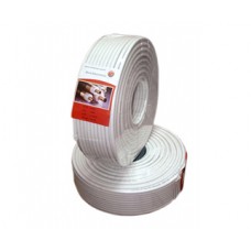 Кабель коаксіальний FinMark RG-6 SM, 40%, 100м Кабель коаксіальний FinMark RG-6 SM, 40%, 100м