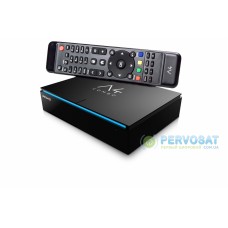 Спутниковый HD ресивер Amiko A4 COMBO HD DVB-S2/T2/C S905 1GB/8GB Android 5.1 Спутниковый HD ресивер Amiko A4 COMBO HD DVB-S2/T2/C S905 1GB/8GB Android 5.1