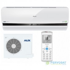 Кондиционер AUX SMART ASW-H09A4/FIR1 Кондиционер AUX SMART ASW-H09A4/FIR1