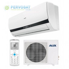 Кондиционер AUX SMART ASW-H12A4/FIR1 Кондиционер AUX SMART ASW-H12A4/FIR1