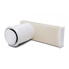 Рекуператор Ventoxx Invisible Рекуператор Ventoxx Invisible