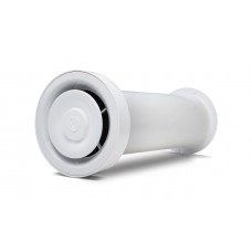 Рекуператор Ventoxx Champion під керування Twist Рекуператор Ventoxx Champion під керування Twist