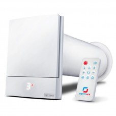 Ventoxx Harmony с пультом ДУ, воздуховод 0,75 м Ventoxx Harmony с пультом ДУ, воздуховод 0,75 м