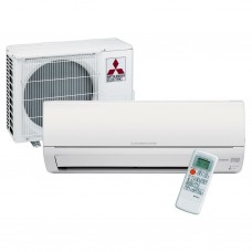 Кондиционер MITSUBISHI ELECTRIC Classic Inverter MSZ-DM25VA / MUZ-DM25VA Кондиционер MITSUBISHI ELECTRIC Classic Inverter MSZ-DM25VA / MUZ-DM25VA