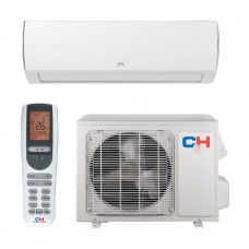 Кондиционер Cooper&Hunter Veritas Inverter CH-S24FTXLQ-NG with WI-FI Кондиционер Cooper&Hunter Veritas Inverter CH-S24FTXLQ-NG with WI-FI