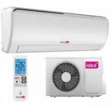 Кондиционер IDEA Diamond ISR-09 HR-PA6-N1 ION Кондиционер IDEA Diamond ISR-09 HR-PA6-N1 ION