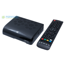 Спутниковый HD ресивер GI Matrix lite COMBO HD DVB-S2/T2/C Спутниковый HD ресивер GI Matrix lite COMBO HD DVB-S2/T2/C