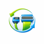 Кабелі SATA, IDE, FDD (0)