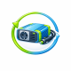Автоинвертеры 12-220V в Pervosat