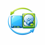 Внутрішні HDD/SSD