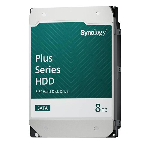 Жорсткий диск Synology 3.5