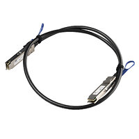 Кабель MikroTik XQ+DA0001, 1м