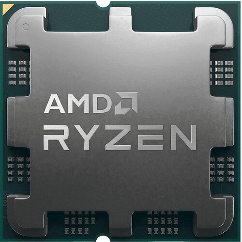 Центральний процесор AMD Ryzen 5 8600G 6C/12T 4.3/5.0GHz Boost 16Mb Radeon Graphics AM5 65W w/o cooler TRAY