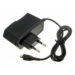 Блок живлення MikroTik 5VPOW, 5В, 1A, microUSB для hAP mini, hAP lite, cAP lite