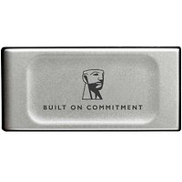 Портативний SSD Kingston 4TB USB 3.2 Gen 2x2 Type-C XS2000 R2000/W2000MB/s