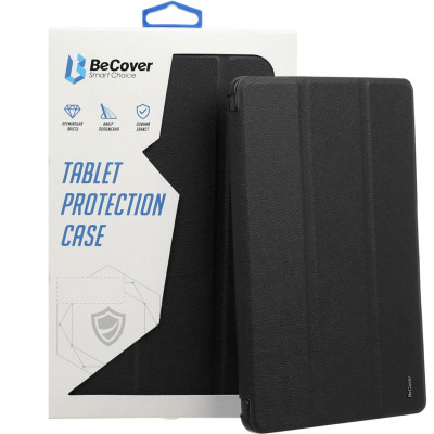 Чохол-книжка BeCover Smart для Samsung Galaxy Tab A9 SM-X115 8.7