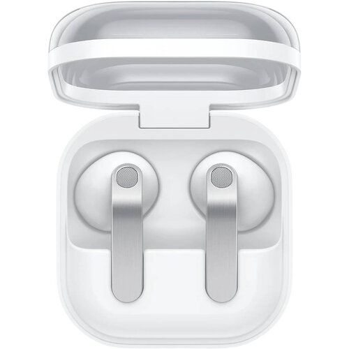 Бездротові навушники Samsung Galaxy Buds 4 (R540), білий