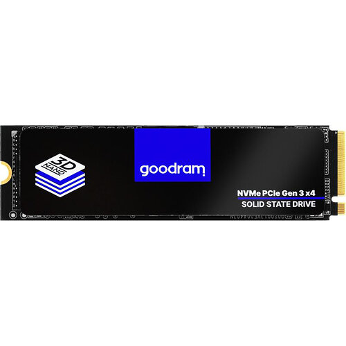 Накопичувач SSD M.2  512GB PCIe 3.0