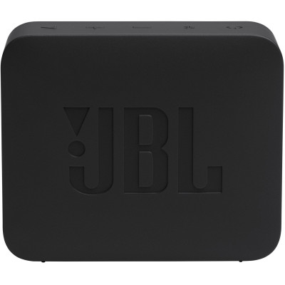 Акустическая система JBL GO Essential 2 Black (JBLGOES2BLKEU)