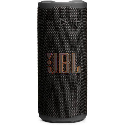 Акустическая система JBL Grip Black (JBLGRIPBLK)