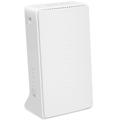 Маршрутизатор MERCUSYS MB230-4G AC1200, 4G/LTE, 1xGE LAN, 1xGE WAN