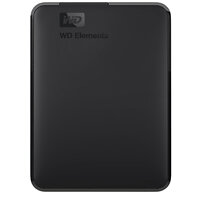 Портативний жорсткий диск WD 2TB USB 3.0 Elements Portable