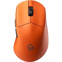 Беспроводная мышь GamePro Genesis Avenger Orange (GM096O)
