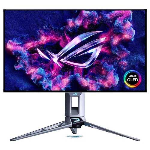Монітор Asus 26.5