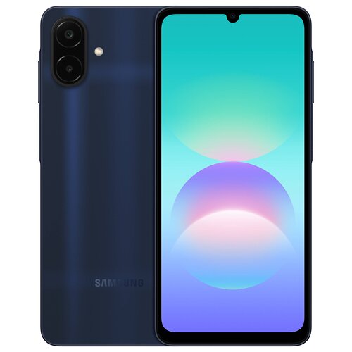 Смартфон Samsung Galaxy A08 (A085) 6.7
