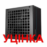 Блок живлення DeepCool PF600 600W (R-PF600D-HA0B-EU)