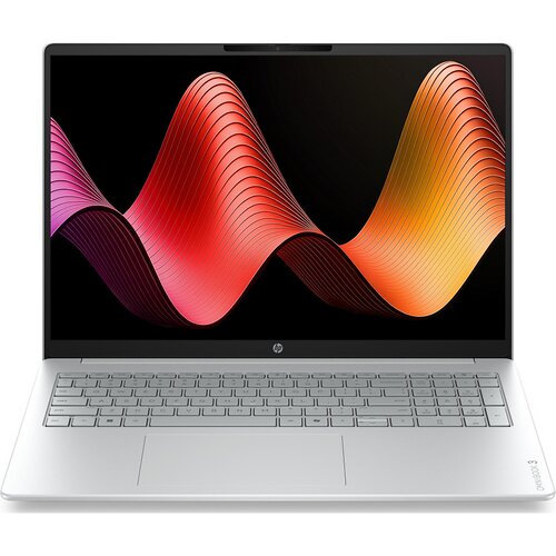 Ноутбук HP OmniBook 3 AI PC 16-bu0026ua 16