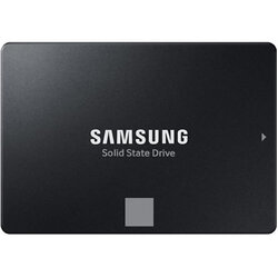 Накопичувач SSD Samsung 2.5