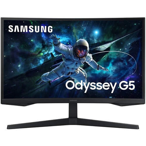 Монітор Samsung 31.5