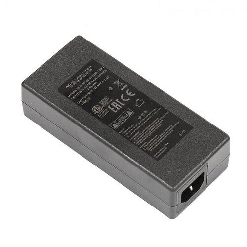 Блок живлення MikroTik 48V2A96W High power 48V 2A 96W