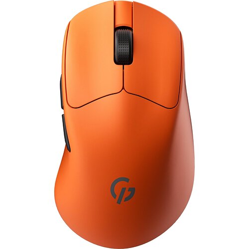 Беспроводная мышь GamePro Genesis Avenger Orange (GM096O)
