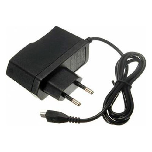 Блок живлення MikroTik 5VPOW, 5В, 1A, microUSB для hAP mini, hAP lite, cAP lite