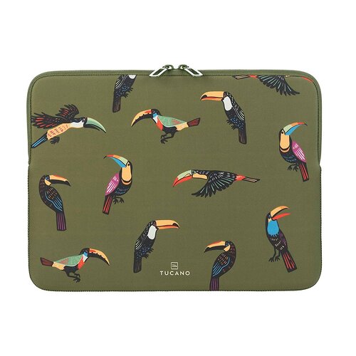 Чохол для ноутбука Tucano Tucani 15/16